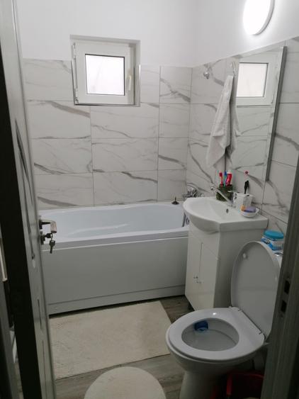 Apartament 2 camere, zona Baza 3, mobilat, utilat !!! - 7