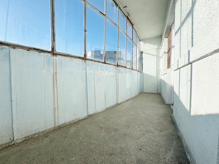 Apartament 3 camere decomandat, 65mp utili + 15mp, 2 balcoane, Sagului - 17