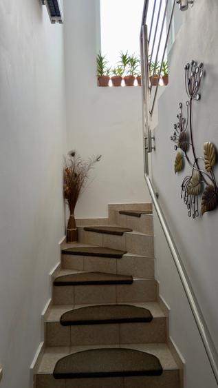 Vanzare vila individuala Domnesti, la cheie ! - 25