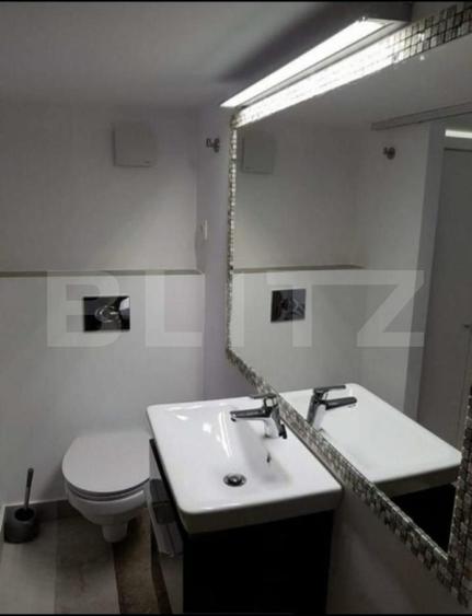 Apartament tip studio, 16,16 mp, strada piata Trandafirilor - 7