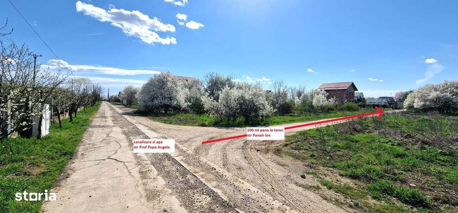 0%comision - Teren Tancabesti ingradit - 7