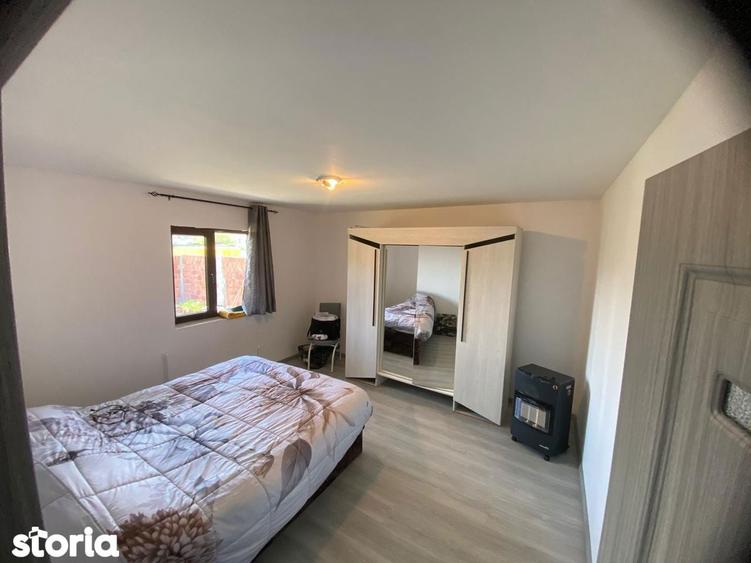 Casa noua 4 camere Bod 10 km Bra?ov | 120 mp utili | teren 544 mp - 5