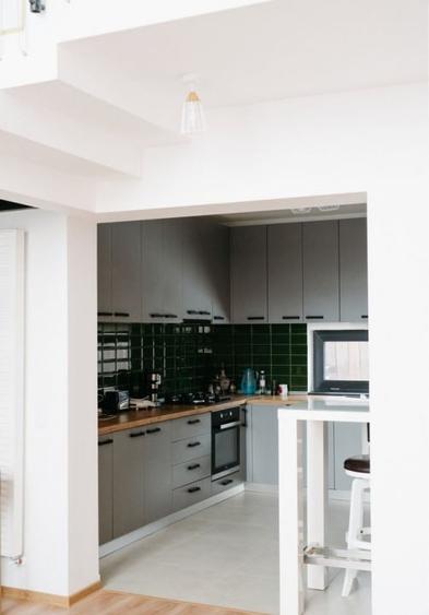 Casa P+1, Valea Lupului, mobilata si utilata - 3