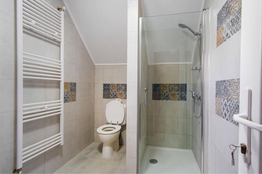 Casa/pensiune/Manastirea Humorului/Bucovina - 7