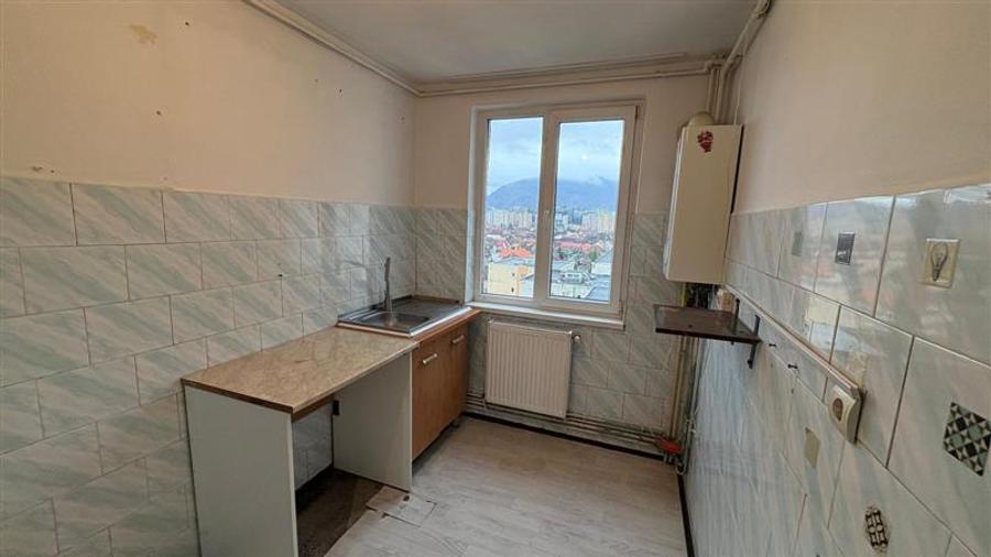 Apartament 2 camere cu priveliște spectaculoasă - 6
