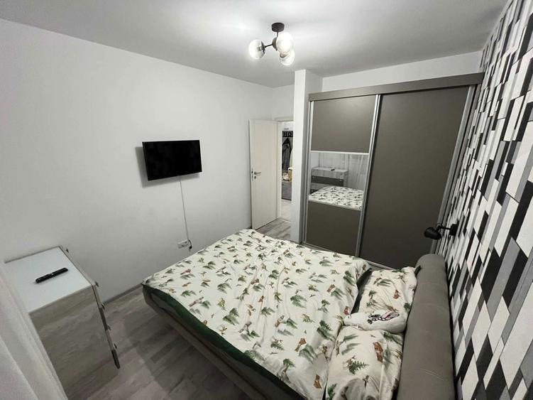 Inchiriez Apartament 2 camere Grand Arena Berceni Postalionului - 8
