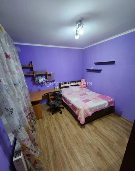 Apartament decomandat Dambu Rotund