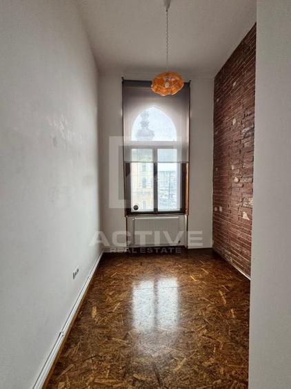 Spatiu birou ultracentral - 4