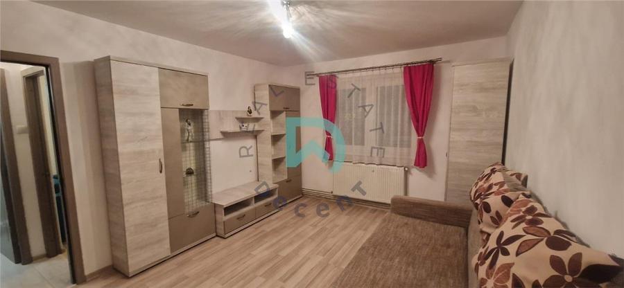 Apartament renovat, mobilat si utilat Zorilor Astra - 1