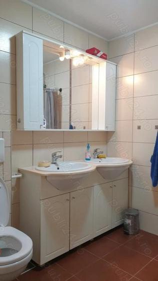 Apartament 3 camere  decomandat – Rahova - Sebastian - 9