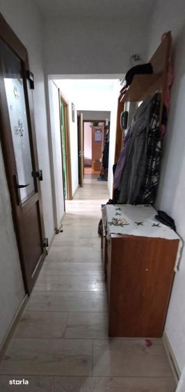 4 cam + Centrala termica + clima Etaj 1 Dacia Circumvala?iunii | Boxa - 7