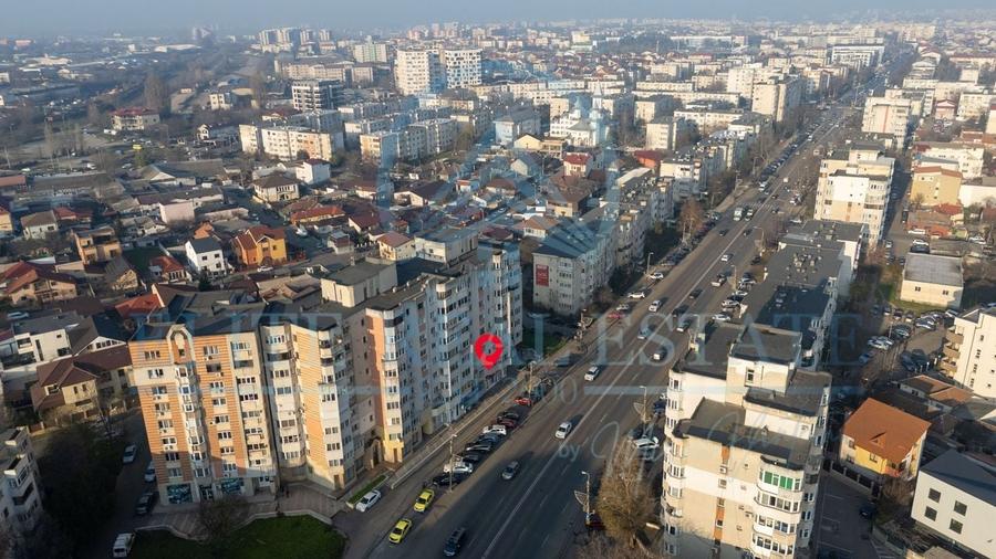 Inel 2 - IS-uri - Apartament cu 3 camere, mobilat si utilat. - 2