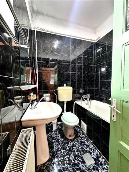 Garsonieră 43mp + Boxă | Calea Griviței - Clădire Interbelic - 7