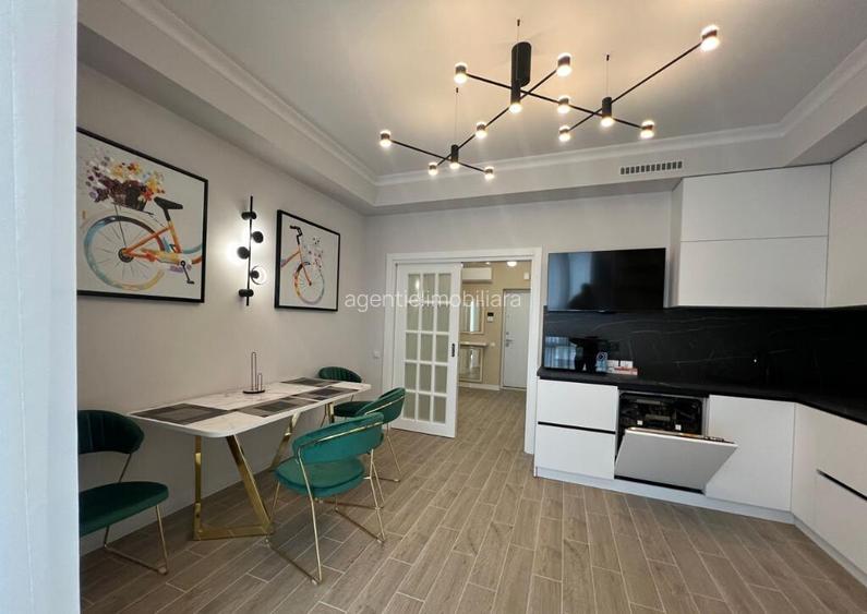 Apartament o camera Gruia