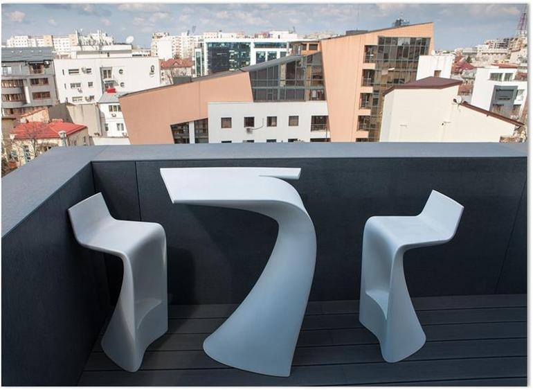 Cladire de birouri tip boutique pentru 65 posturi de lucru - la cheie - 6