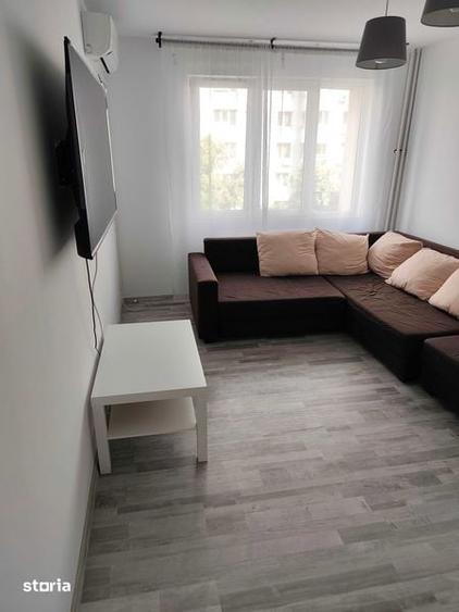 Apartament 2 camere, decomandat et4/8 Str Patriotilor,Salajan - 2