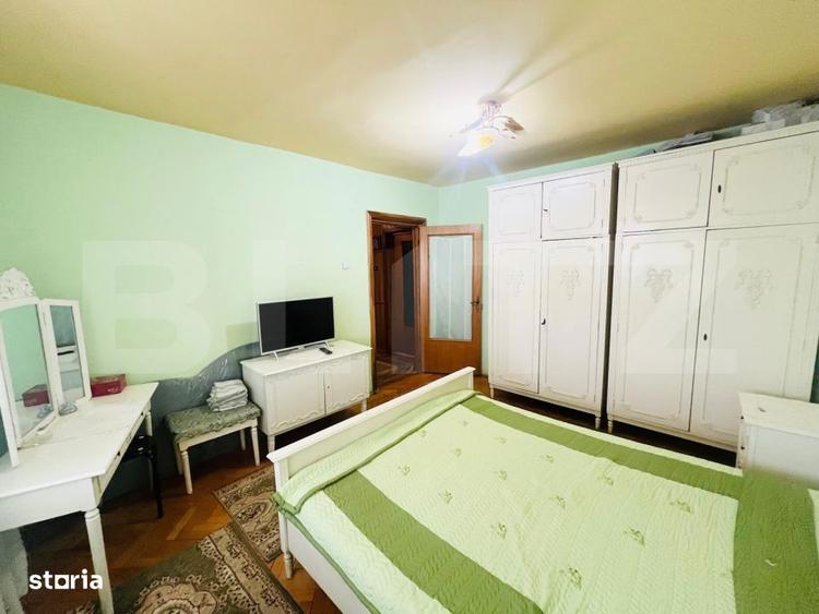 Apartament de vanzate - zona DImitrie Cantemir - 8