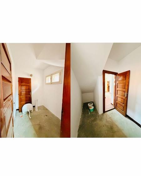 Casă cu 3 camere în Central