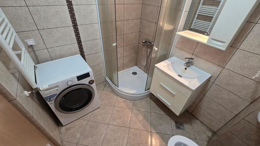 Apartament langa Iulius Mall - 6