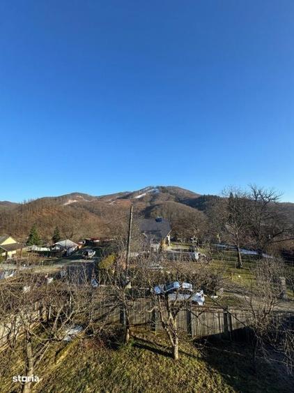Casa 3 dormitoare, 90 mp, teren 10 ari, zona Firiza - 10