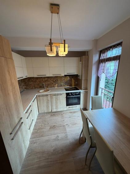 Apartament 3 camere decomandat + 2 locuri de parcare incluse in preț | Zorilor - 6