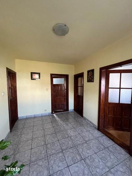 Casa spatioasa P+1+M zona semicentrala linistita - 12