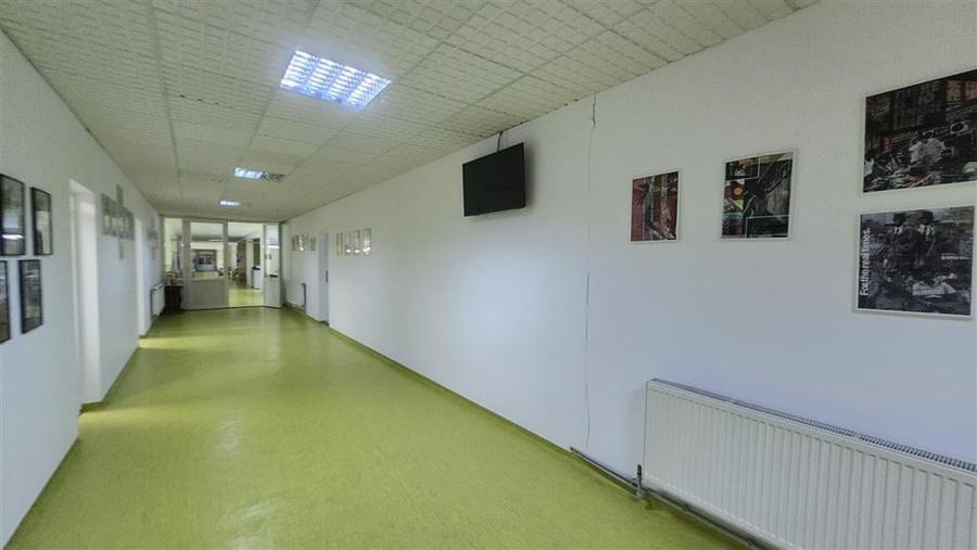 Cladire Fabrica - de Inchiriat! In Suceava! 0727817187 - 1