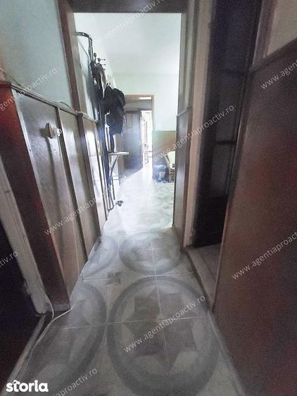 Apartament 4 camere, etaj 1, zona Port aproape de Faleza Dunarii - 6