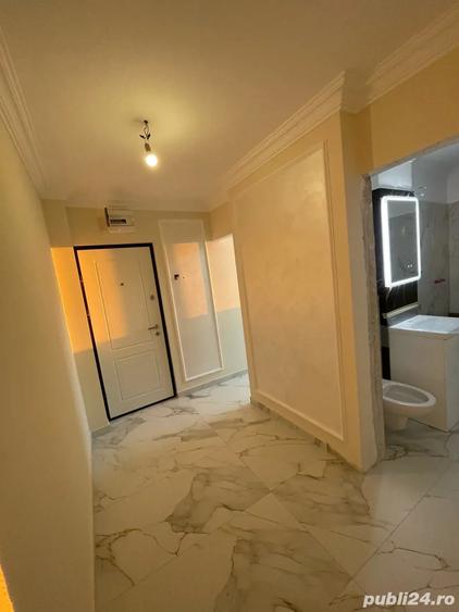 Propietar vand schimb Apartament 2 camere balcon Lux sagului str.Ana ipatescu Mall shopping city - 2