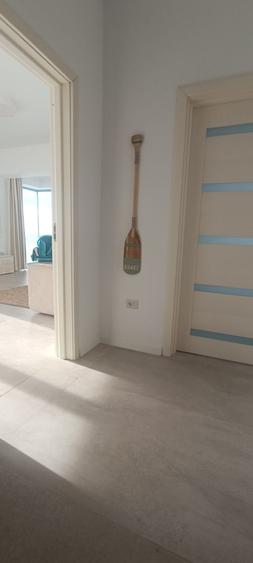 Mamaia Nord Promenada 2 camere vedere frontala la mare termen lung/prim chirias - 7