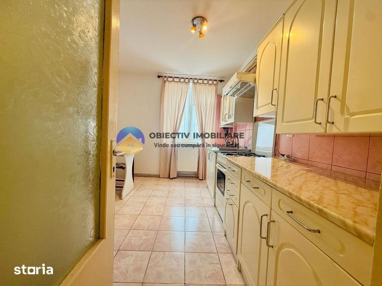 Apartament 2 camere 58 mp/ 7 mp balcon / ETAJ 2 Maratei - 5