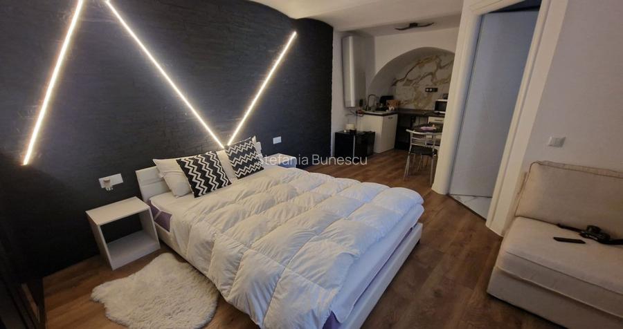 Garsoniera de vanzare | 23 mp | Investitie Smart in Centrul Vechi!