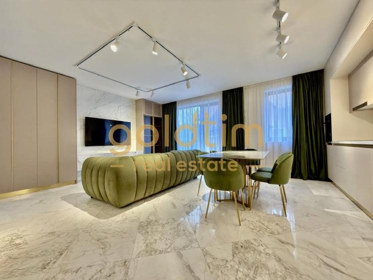 ARQA RESIDENCE/IANCU NICOLAE/SUPERB/2 LOCURI PACARE/TERASA GENEROASA/PISCINA - 1