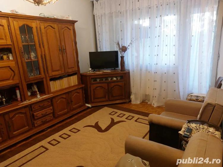 Inchiriez apartament - 4