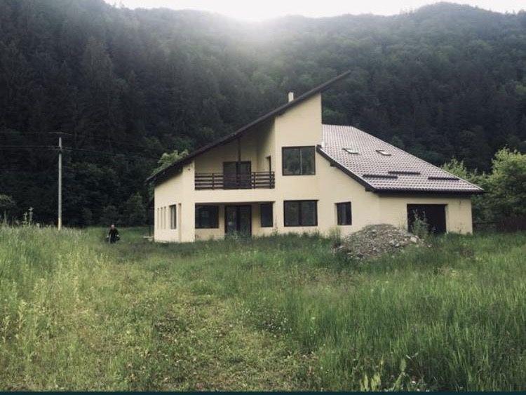 Casa si Teren 3500mp Tarcau - 6