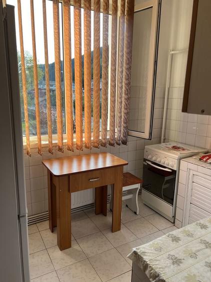 Apartament o camera cu boxa - 6