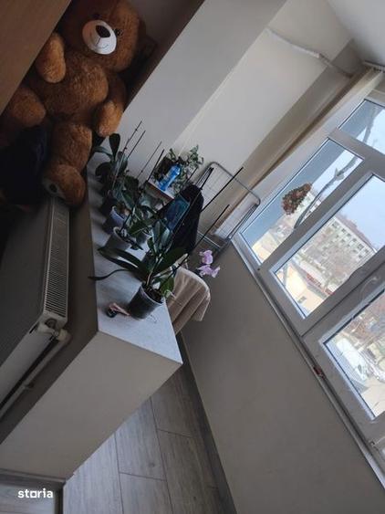 Inchiriez garsoniera Zalau - 1