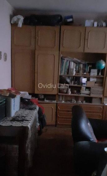 Apartament 2 camere, etaj 4/10, de vânzare în Grigorescu