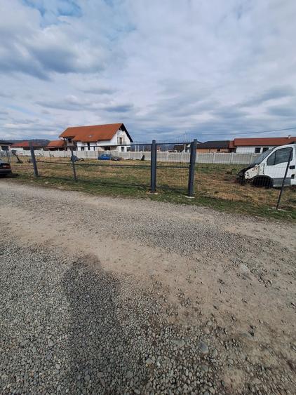 Teren De vanzare Solovastru 8 arii - 1