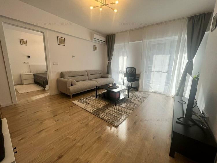 Fabrica de Glucoza-Belvedere, 2 camere, metrou Pipera, - 1