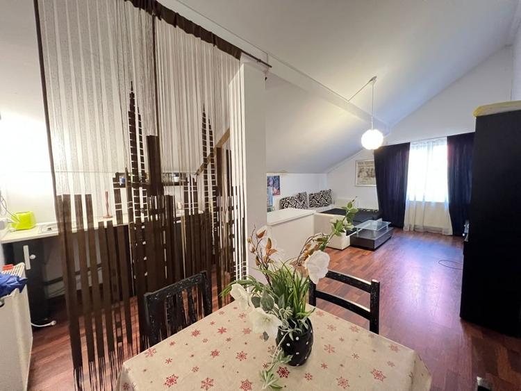 Casa + anexa.380 mp. teren 568 mp. str.Constantin Brancusi, Gheorgheni - 13