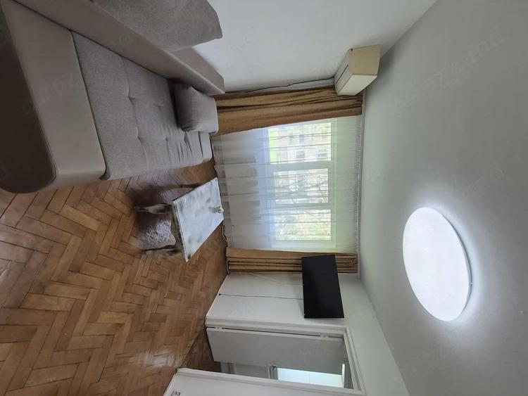 Proprietar ,vand apartament doua camere,zona Cetatii ,Gh. Lazar,Dacia - 10