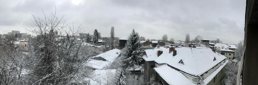 Apartament 3 camere + 1 birou,  Cotroceni, curte si gradina, metrou Eroilor - 26