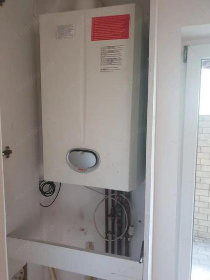 Ofer la inchiriere SAD zona centrala Balcescu-Rusu Sireanu, P+1+M, 200 mp utili, 10 camere + 4 bai - 17