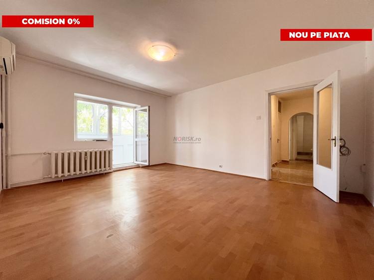 2 CAMERE Mall Vitan I 67 MP I BL. 1991 I Etaj 1 Confort Sporit ! - 1