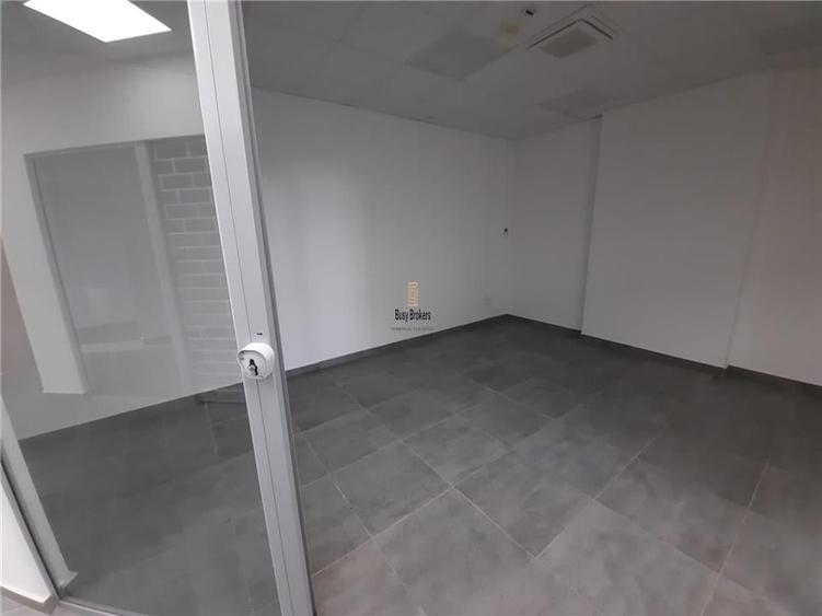 Spatiu Comercial - 500 mp - giratoriu Kaufland Arhitectilor - 22