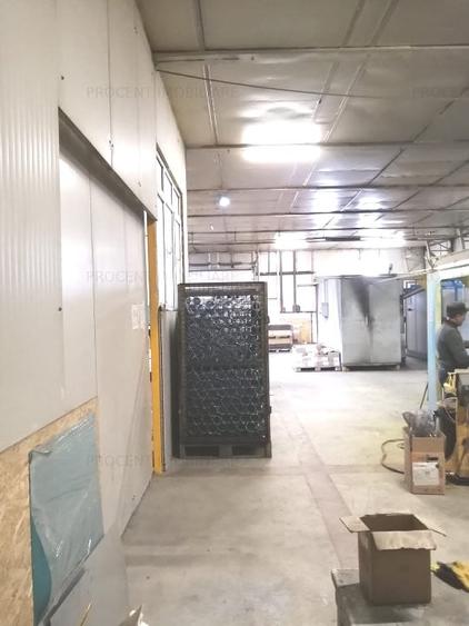 Hala Industriala - 7