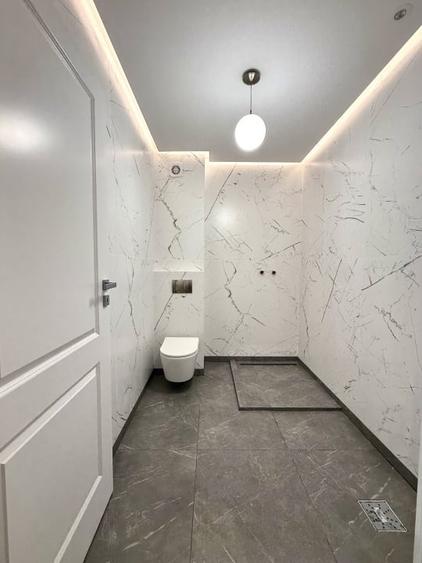 Apartament cu 2 camere, Soporului 1, 56 mp, 2 balcoane, etaj 6 din 7 - 5