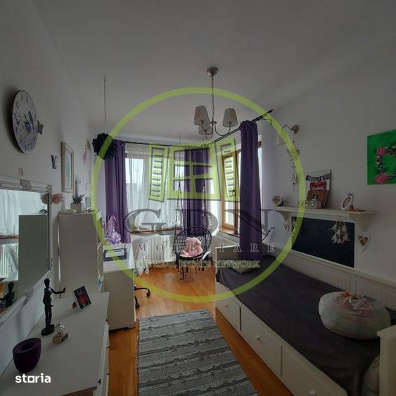 Vanzare casa Craiter Brasov - 1