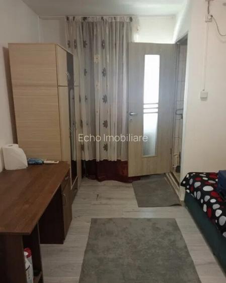 Id-293 - Granit Strza -camera de camin - baie cu us si Wc- scurger 110